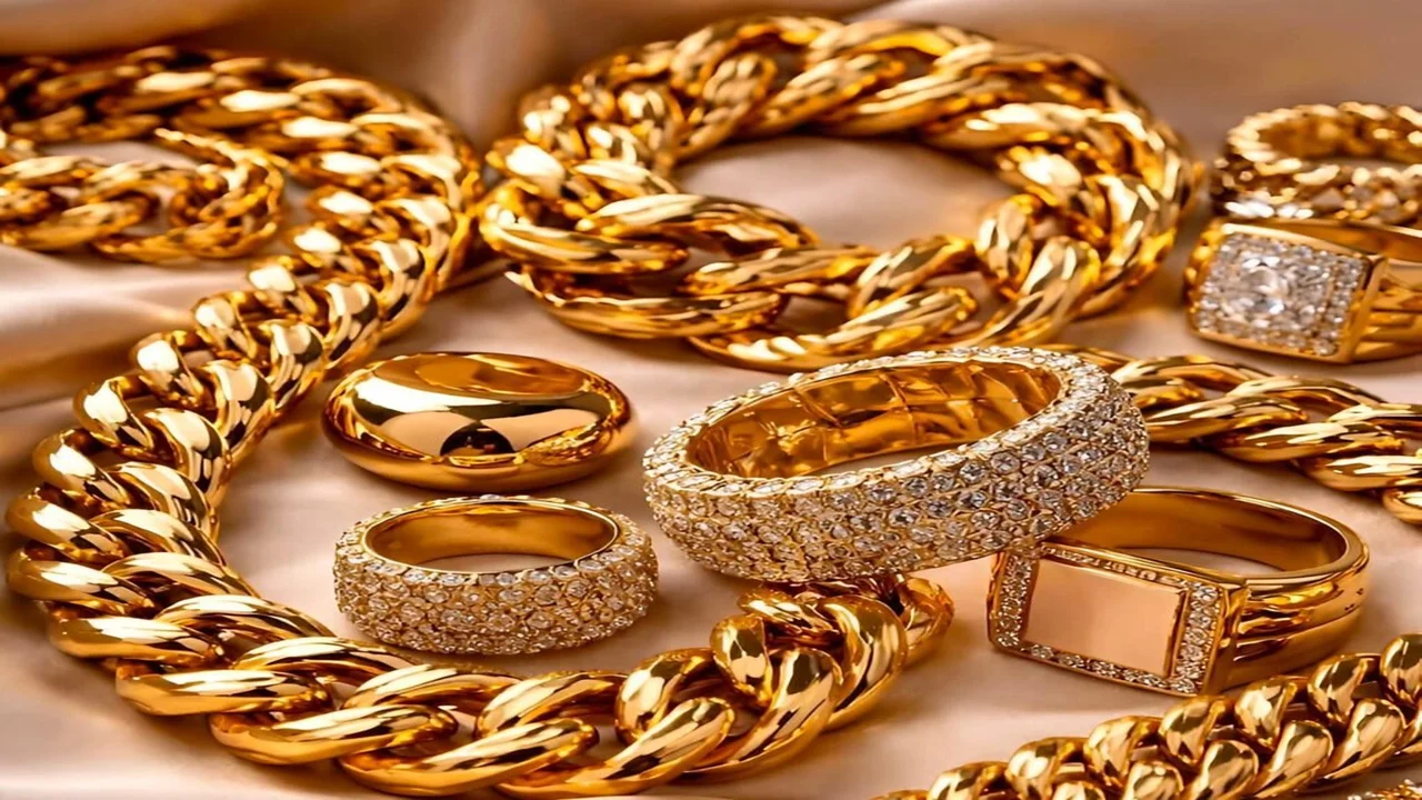 استقرار أسعار الذهب في مصر: تحديث جديد لعيار  18 اليوم